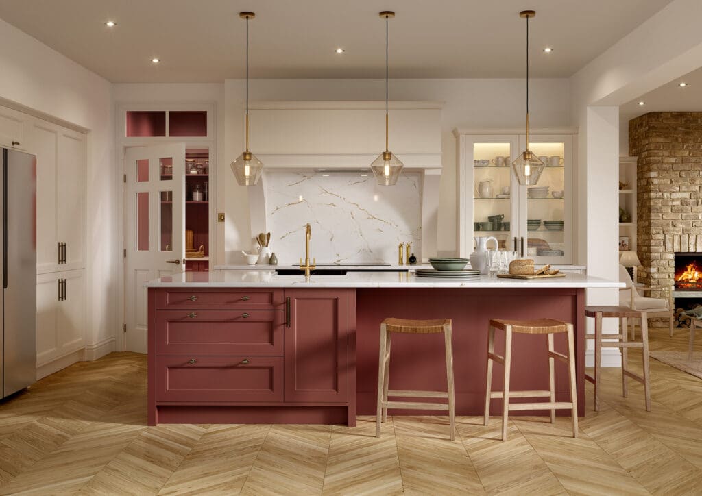 Wirral kitchen design | Rowe Fitted Interiors, The Wirral